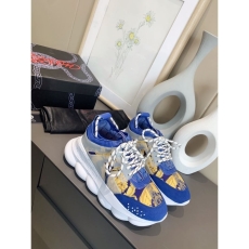 Versace Chain Reaction Shoes